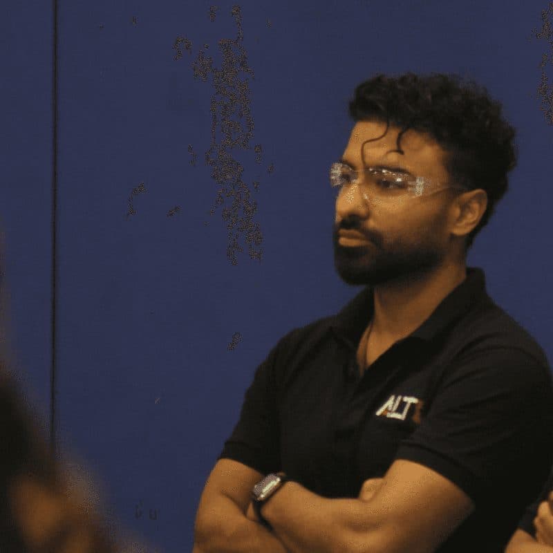 Noeen Kashif